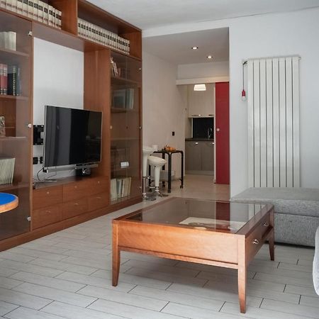 Fabio'S Bnb Lägenhet Milano Exteriör bild