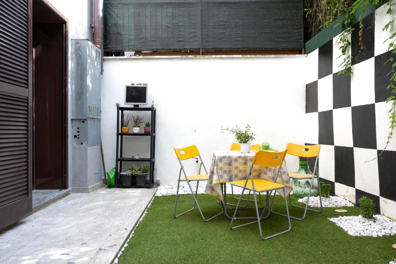 Fabio'S Bnb Lägenhet Milano Exteriör bild