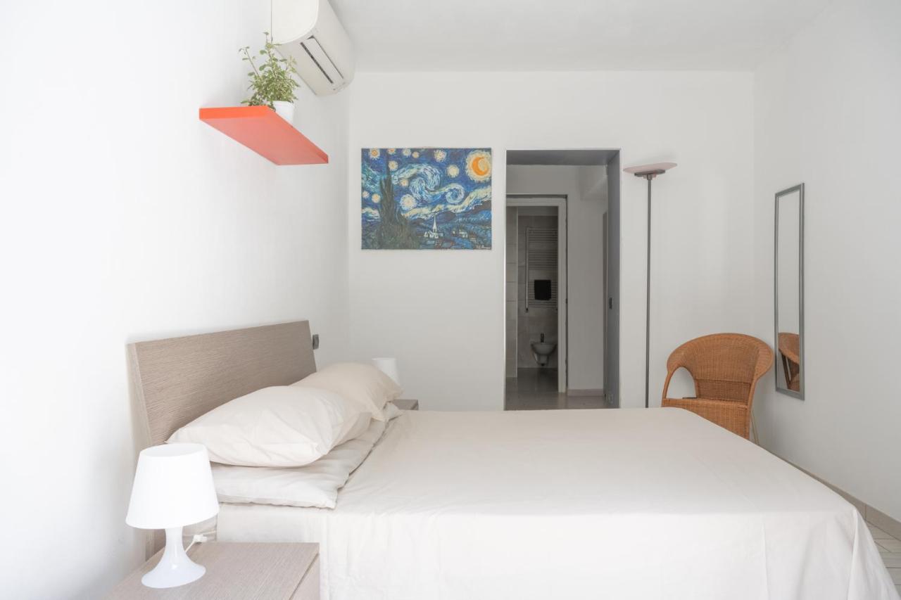 Fabio'S Bnb Lägenhet Milano Exteriör bild